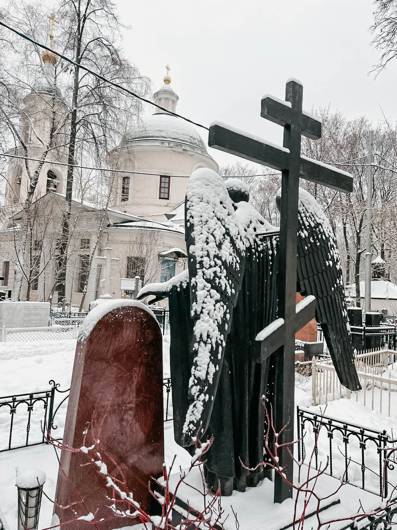 Фото: Вечность или миг?