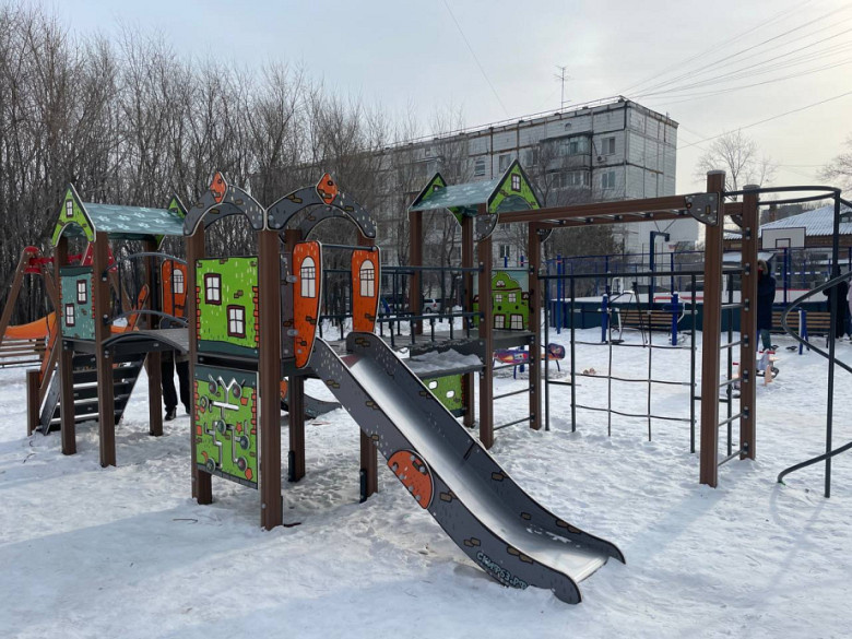 Фото: Татьяна Пестерева, пресс-служба губернатора и правительства Хабаровского края