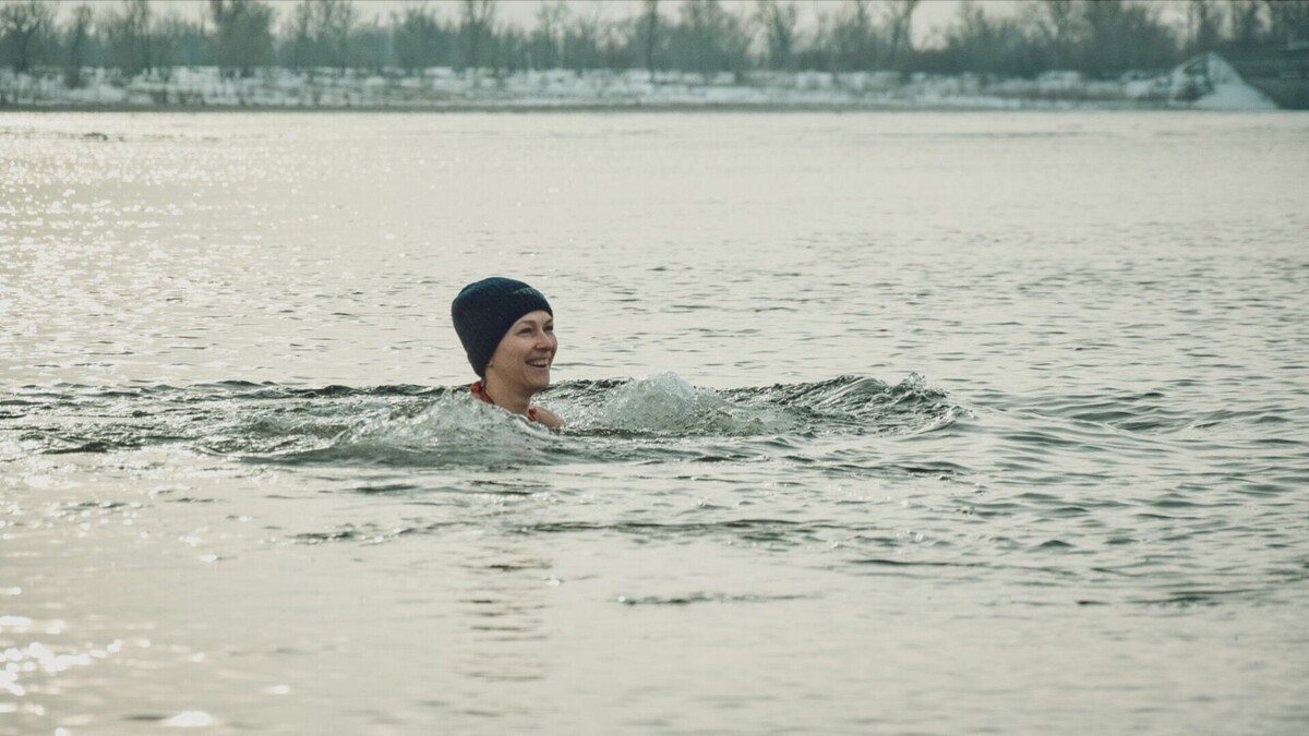    На реке Селенга оборудуют одну купель, рядом поставят теплые палатки, где можно будет переодеться.
