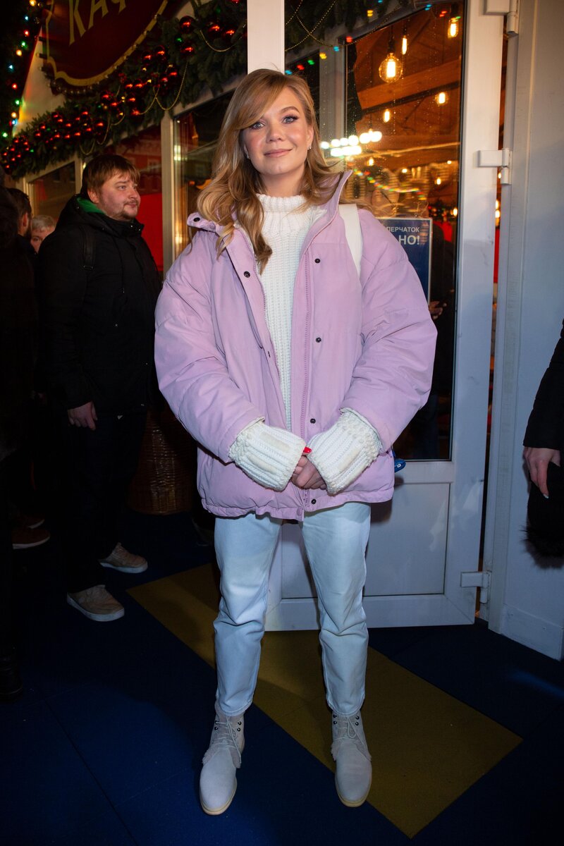    Алла Михеева