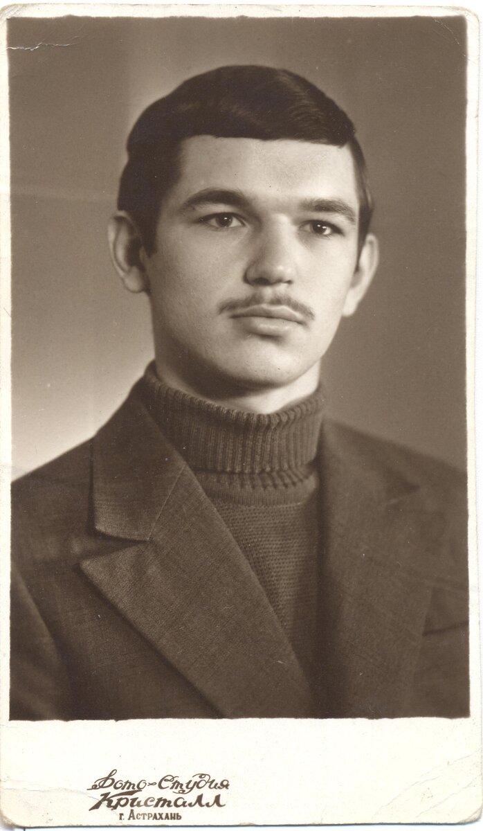Владислав Наджиев — родной Брат Игоря Наджиева.
