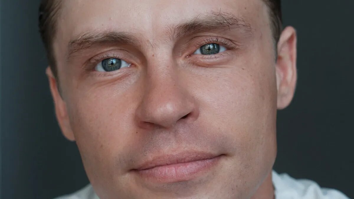 Александр Головин отмечает День рождения - актеру 13 января в 2023 году 34 года. Фото: Басма/www.kino-teatr.ru