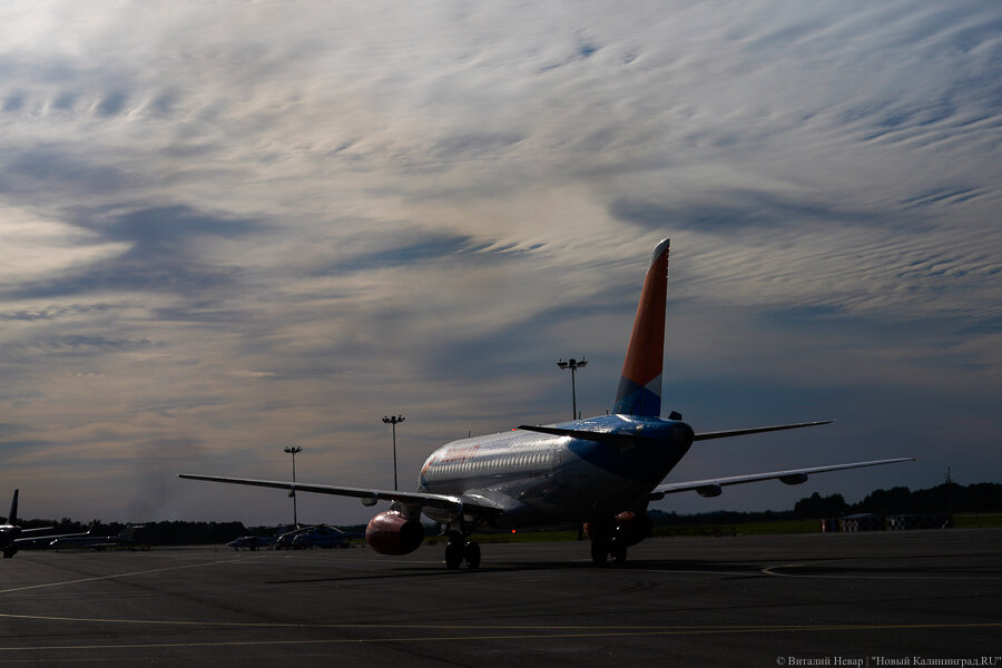 Фото: Виталий Невар / Новый Калининград