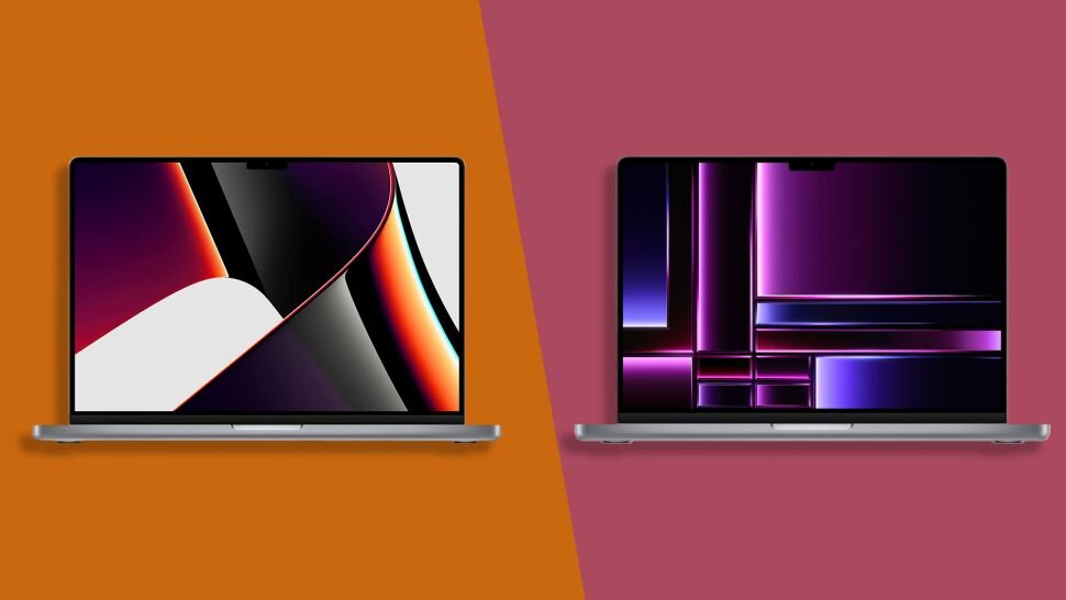    MacBook Pro M2 Pro vs M1 Max