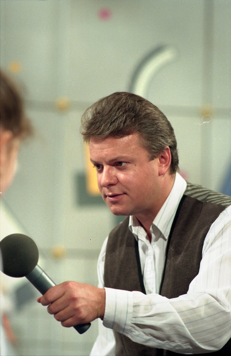    Сергей Супонев