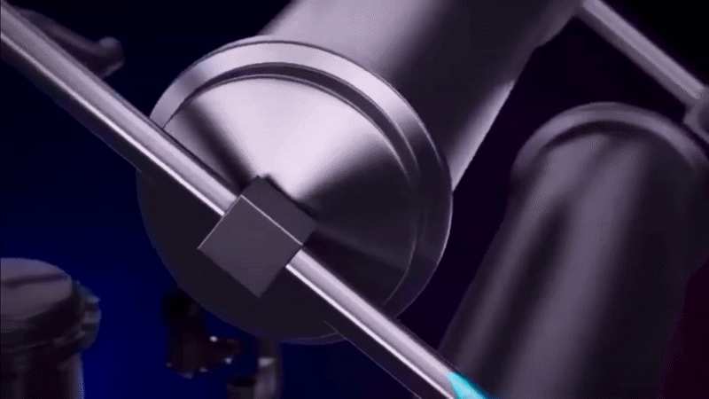 Мембранный фильтр 