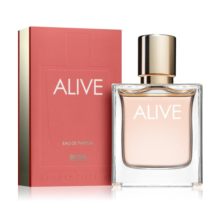 Boss Alive Eau de Parfum Hugo Boss