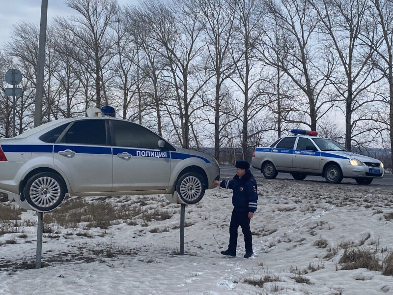    Фото с сайта УМВД по Рязанской области