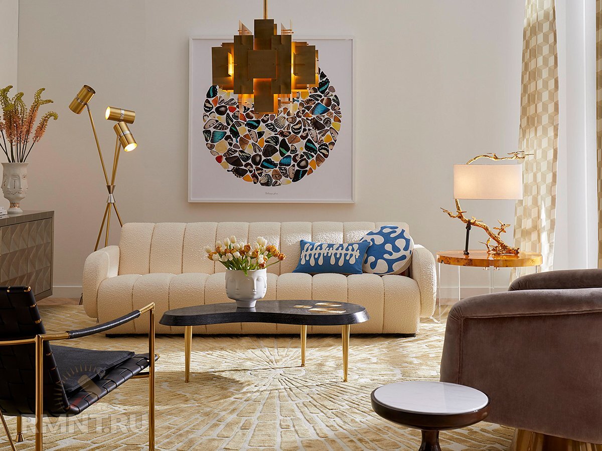   Фото homesandgardens.com