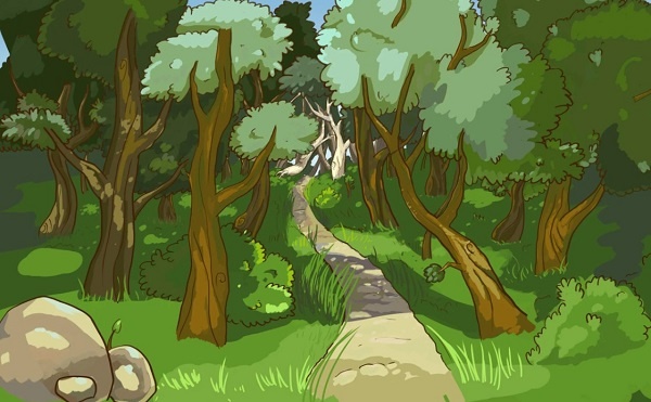 Неожиданные знакомства Тигра (Рождественская сказка-2023)