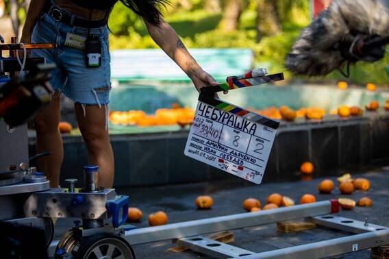 Фото с сайта https://zeitnotinfo.ru/cheburashka-v-sochi/