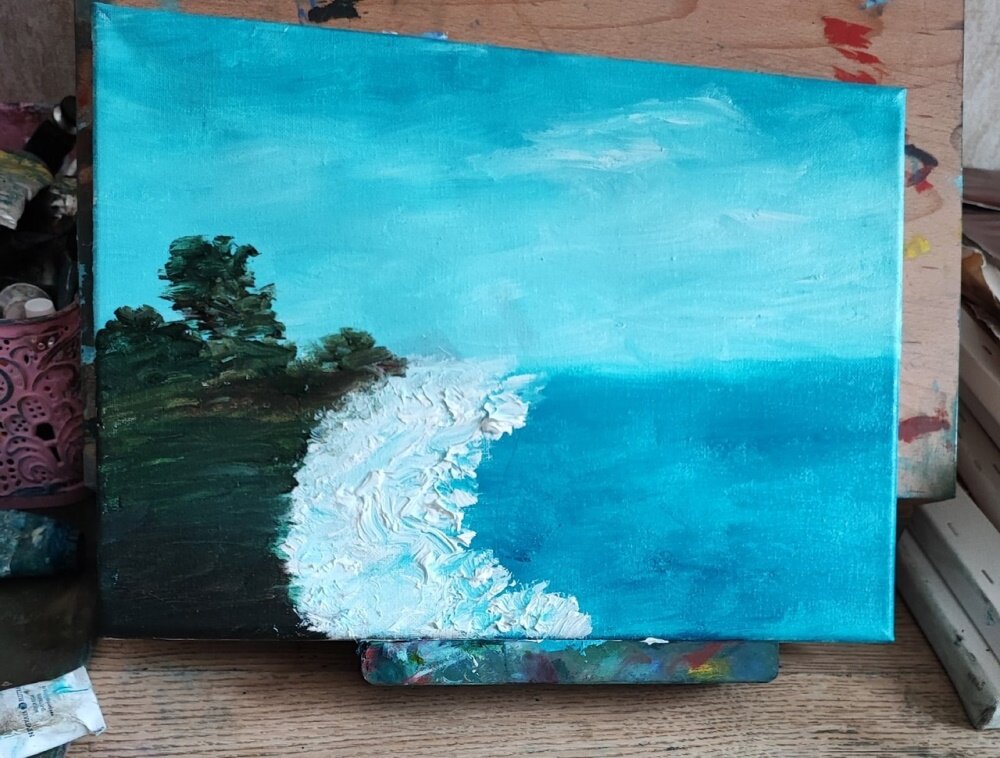    Фото: Из личного архива Анастасии Кубрак