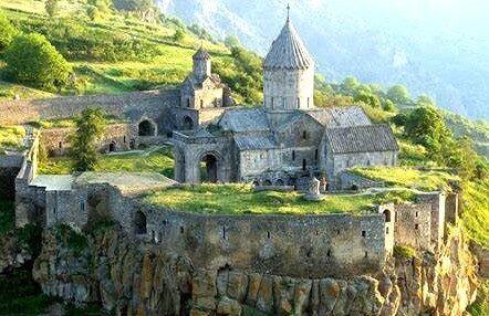 Армения      