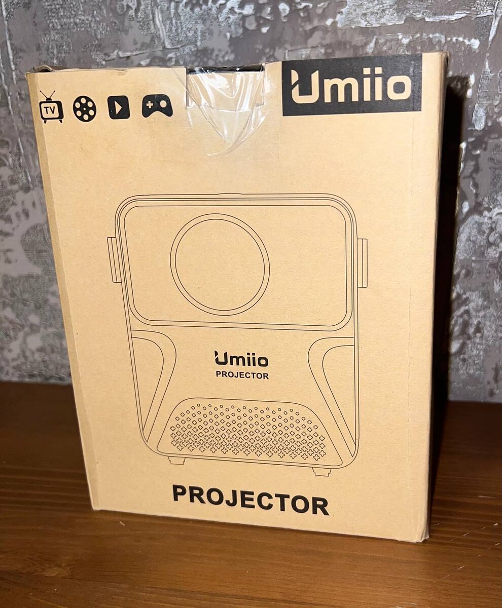 Umiio p30 ultra. Проектор Umiio p860. Проектор Umiio Pro 5g. Umiio Projector p860 White.