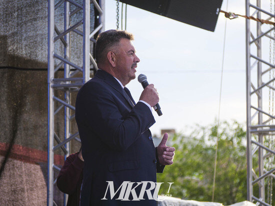   МК в Чите