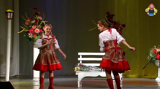 Ансамбль калина самара вконтакте