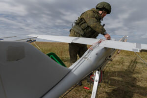    Фото: пресс-служба Минобороны РФ Роман Янышев