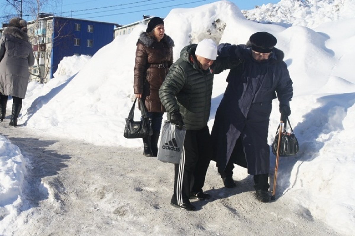    Жителей Тверской области предупредили о желтом уровне погодной опасности