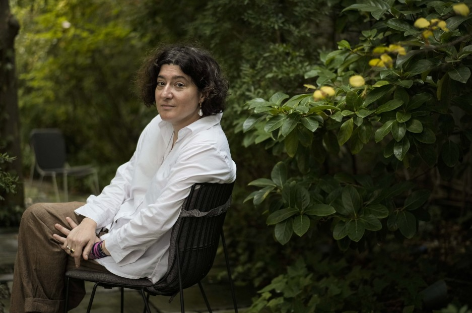 Мария Степанова © ЕРА