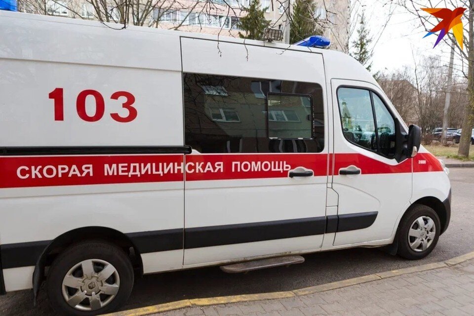     Скорая сбила насмерть 76-летнего пенсионера в Бресте, который переходил дорогу на зеленый свет. Снимок носит иллюстративный характер. Юлия Хвощ