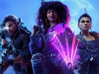    Больно. Раскрыты минимальные системные требования Redfall