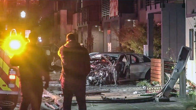   Фото cbsnews.com