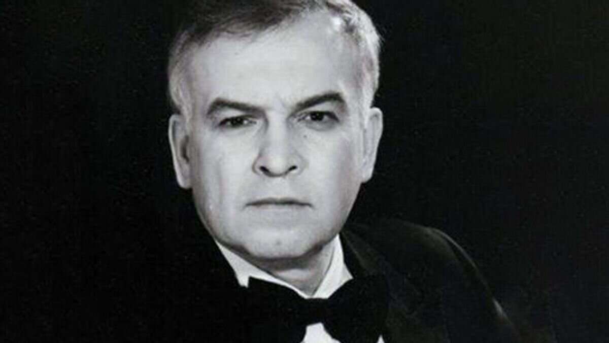    Солист Большого театра Низиенко© Фото : Большой театр