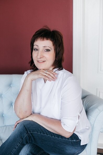 Наталья Калинина (медицинский психолог, педагог-психолог, судебный эксперт), руководитель экспертно-консультационного центра «Элегия»
