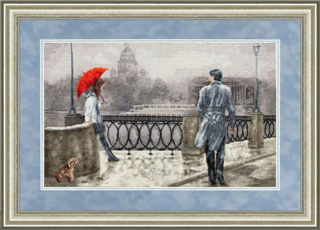 Золотое руно. Белые ночи (ГМ-040)