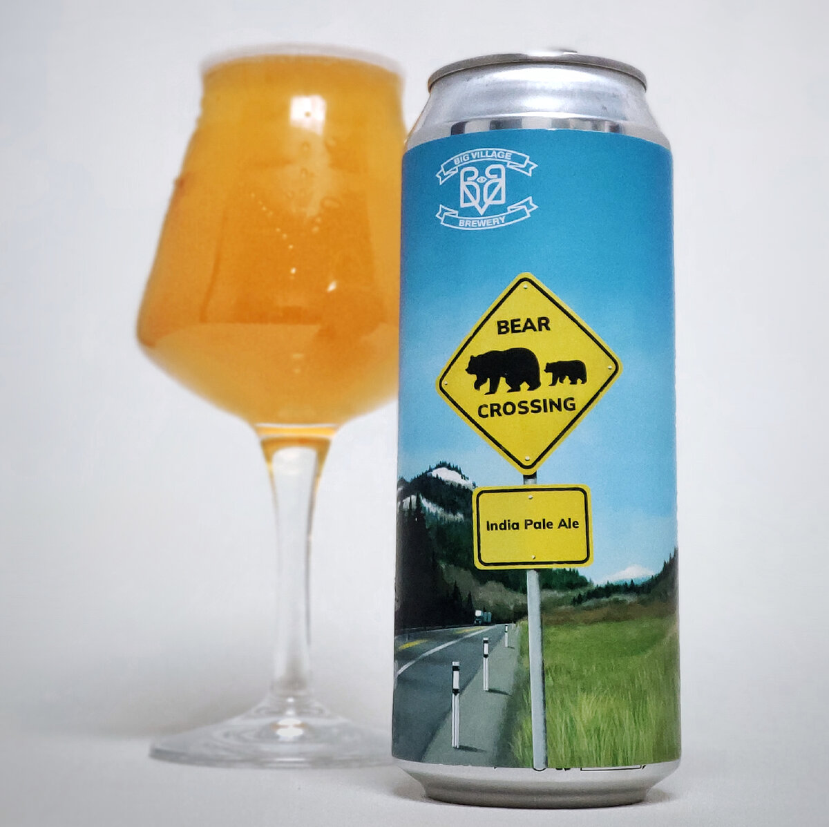 хмели: El Dorado, Idaho7, Citra | ABV: 7% | 3.75