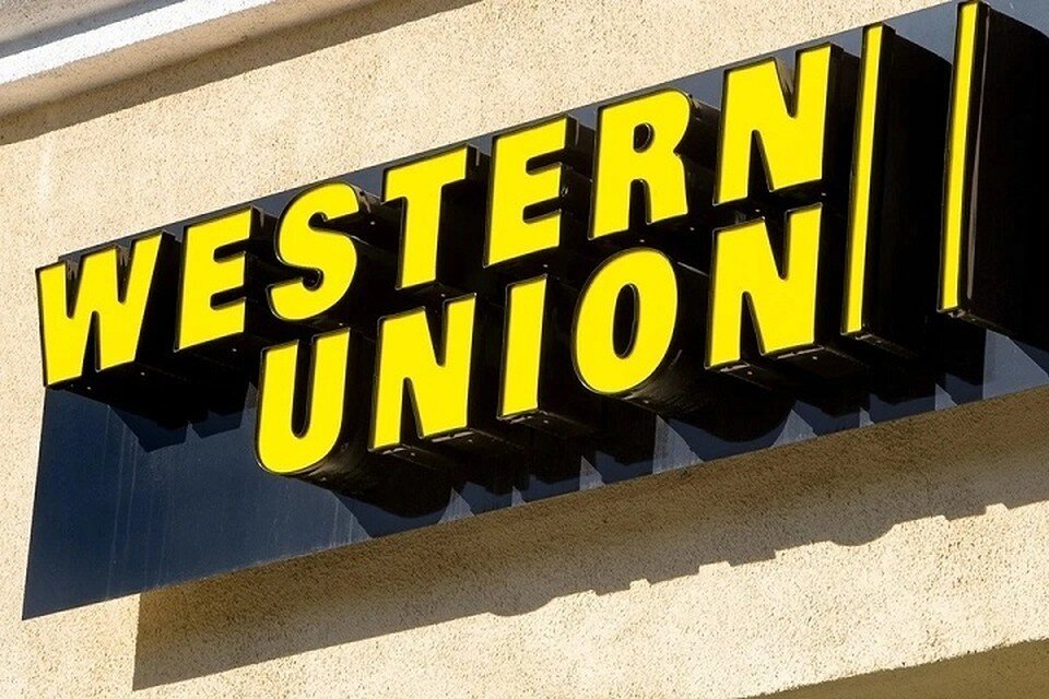     Western Union потеряла $90 млн после ухода из Беларуси и России. Фото: Shutterstock