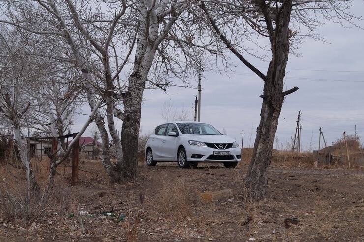   Фото: АвтоВзгляд