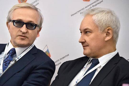    Потревожили богатых - заплатят все