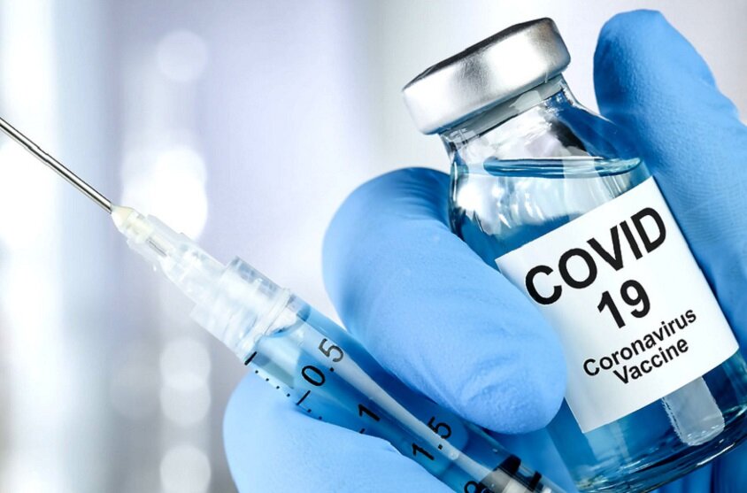 Вакцины от коронавируса появились как-то подозрительно быстро