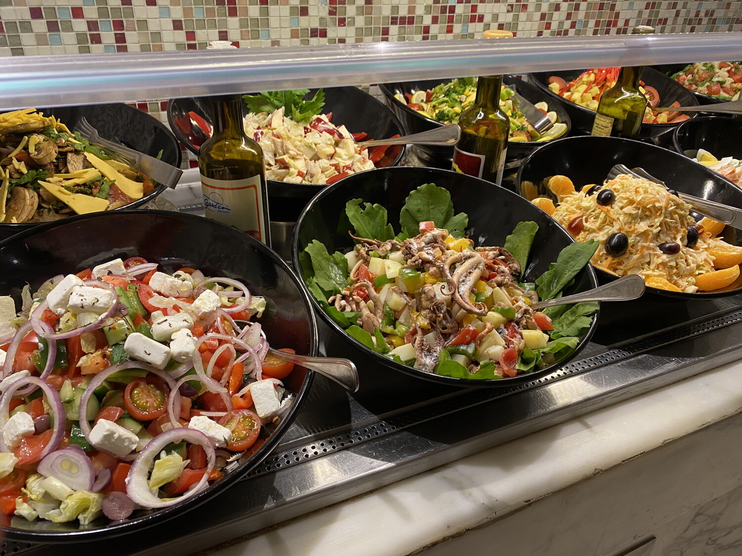 Все включено в Египте Хургада Old Palace