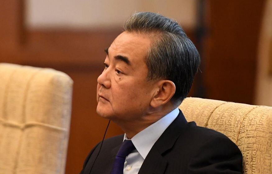    «Был откровенный разговор»: Главный дипломат Китая недоумевает, почему Украину можно вооружать, а Россию нельзя