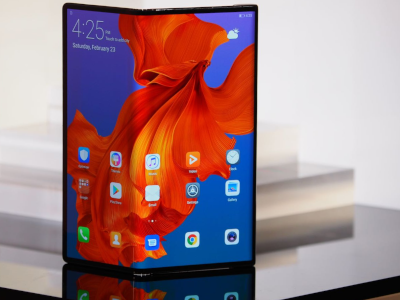    Слух: HUAWEI Mate X3 получит экран без отверстий и топовый Snapdragon