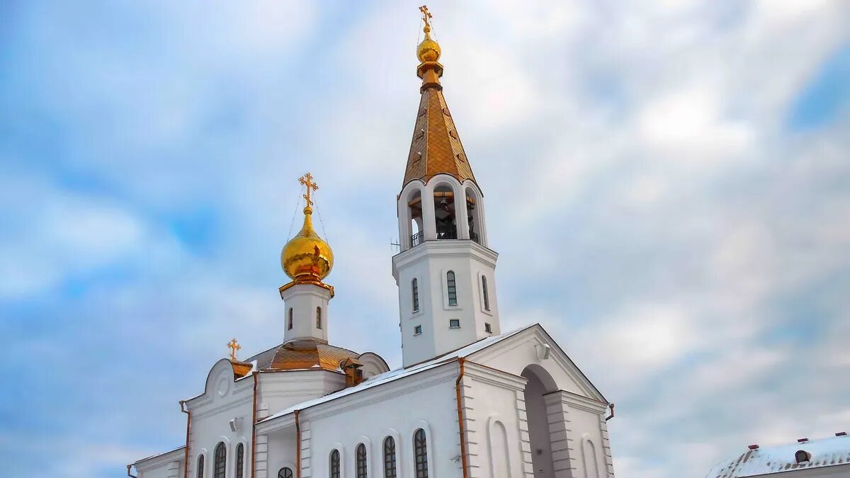 Ни один православный праздник не обходится без правил. Фото: Pxfuel.com