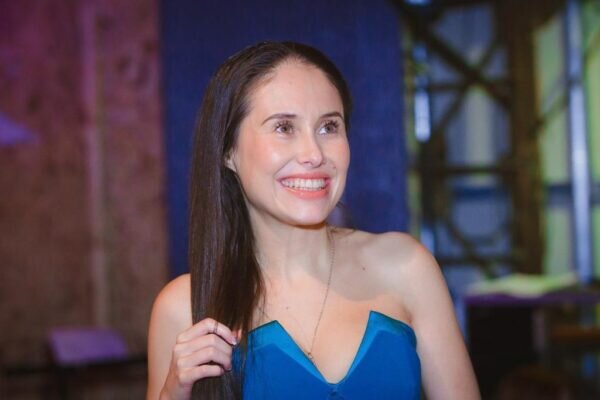    Илана Юрьева, фото: fb.ru