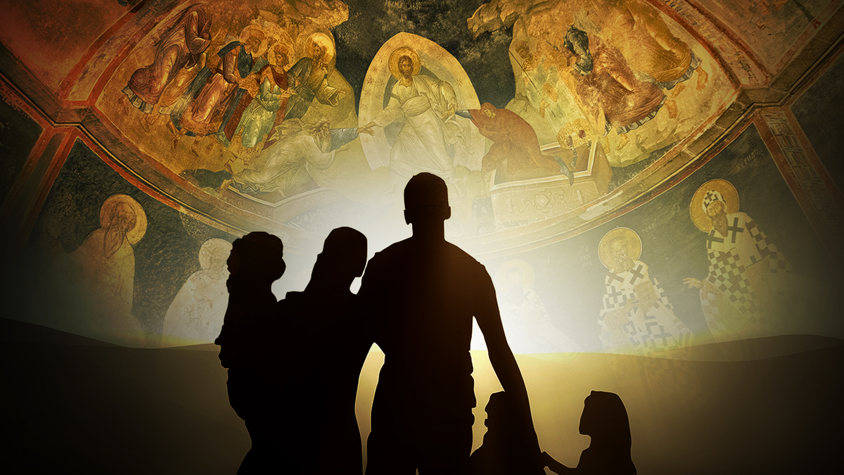 православие жизнь