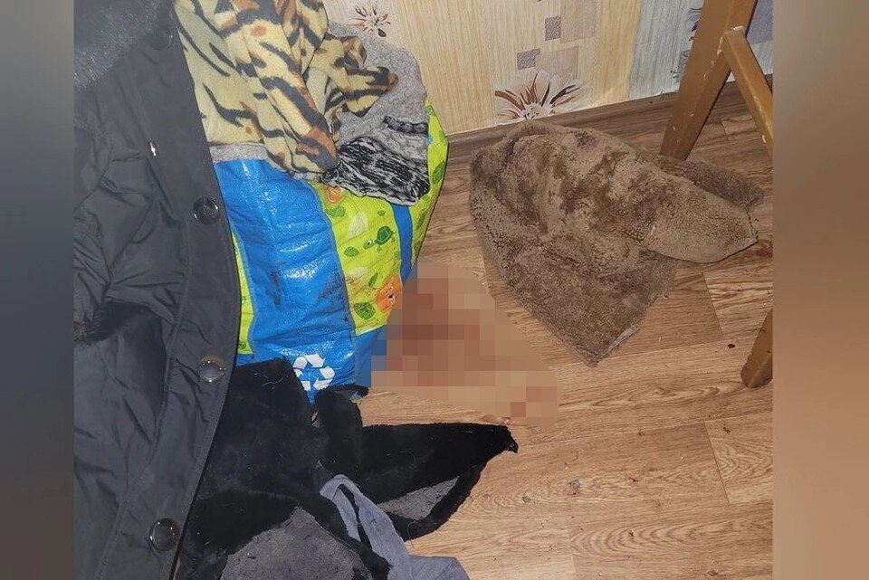     Фото: СК Якутии