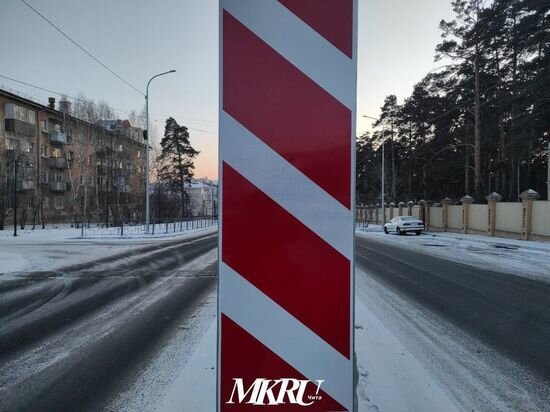   МК в Чите
