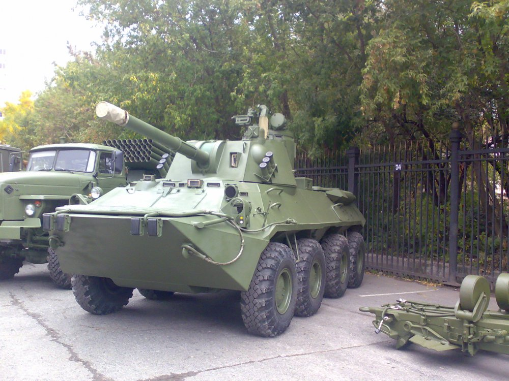 Фото: modernforce.ru