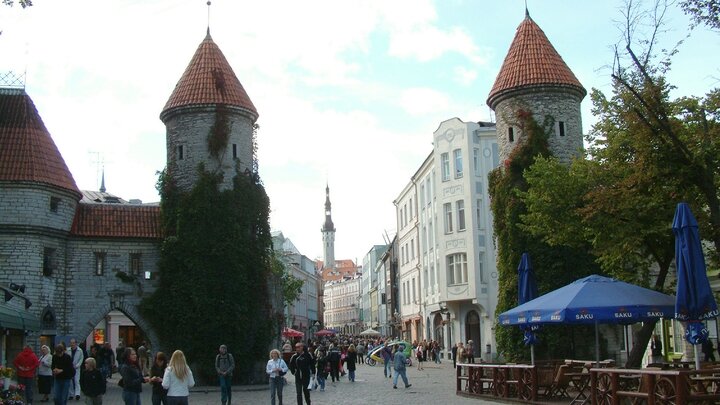 VICTOR LISITSYN/GLOBALLOOKPRESS