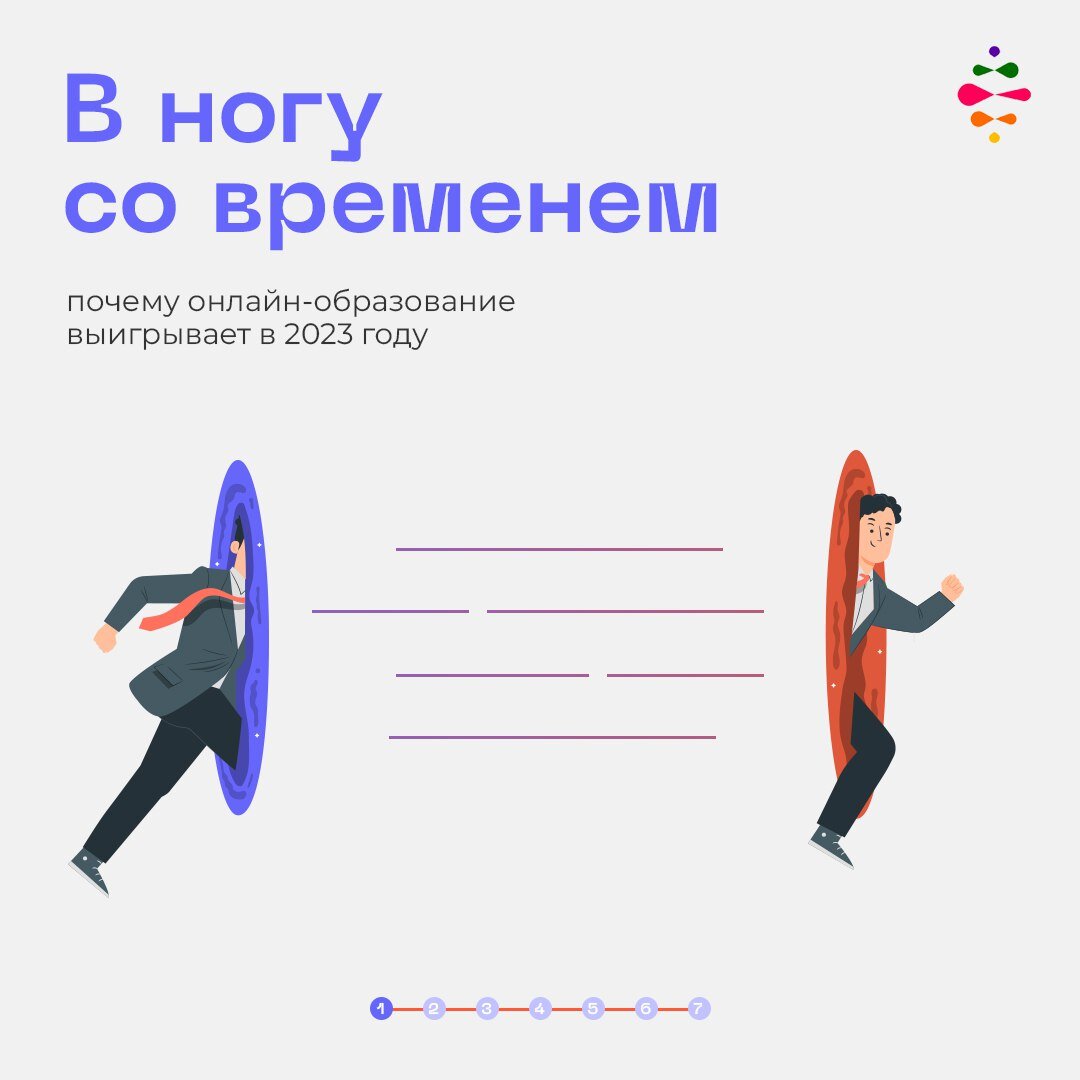 В карточках мы объясняем почему стоит выбрать онлайн-школу для своего ребенка и почему онлайн-школа "БИТ" подойдет больше всего для обучения.