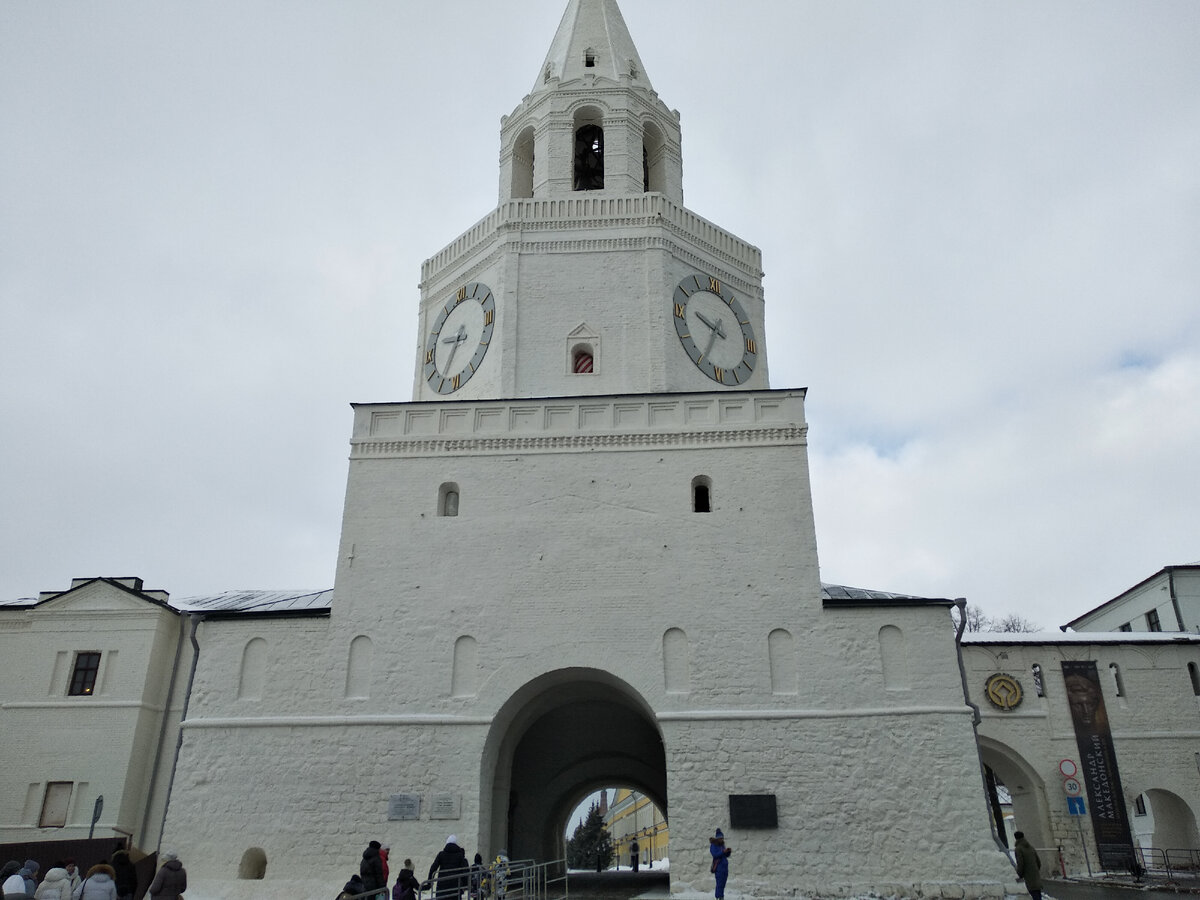 Фото автора статьи.