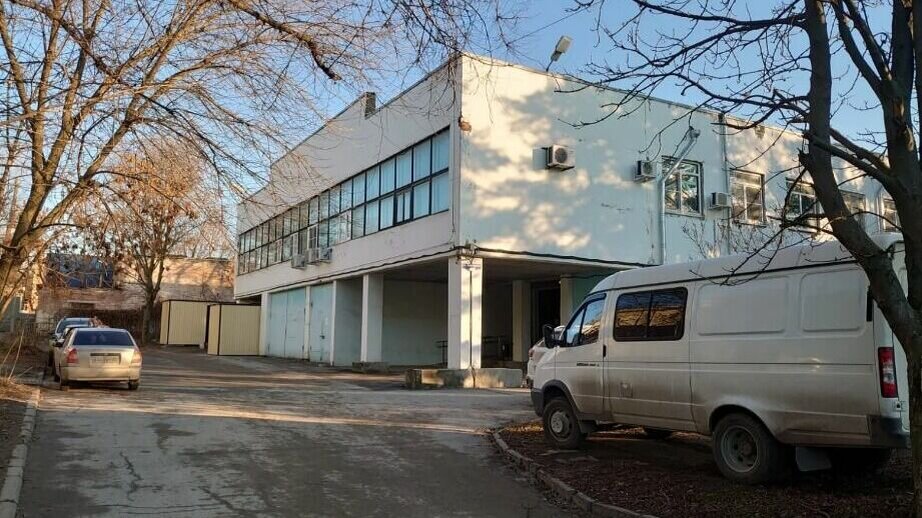 Оганова 22 ростов на дону морг фото