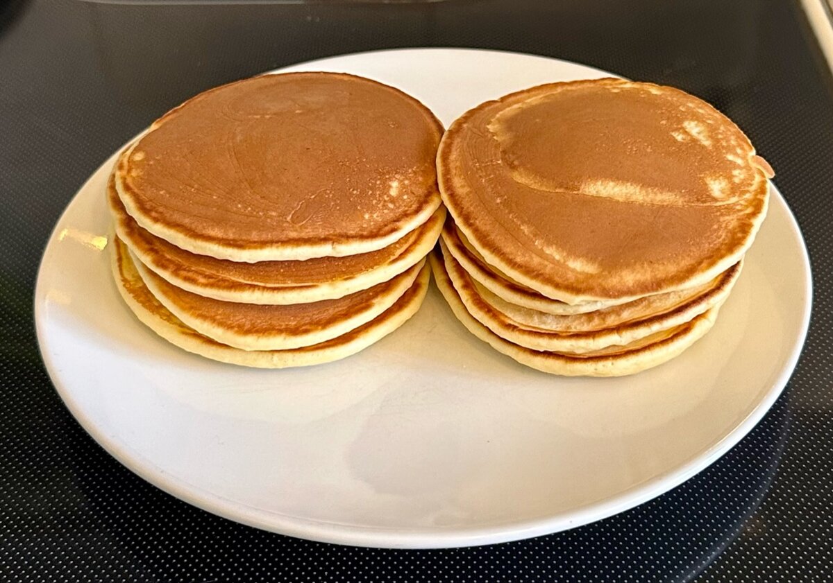 Pancake Mania