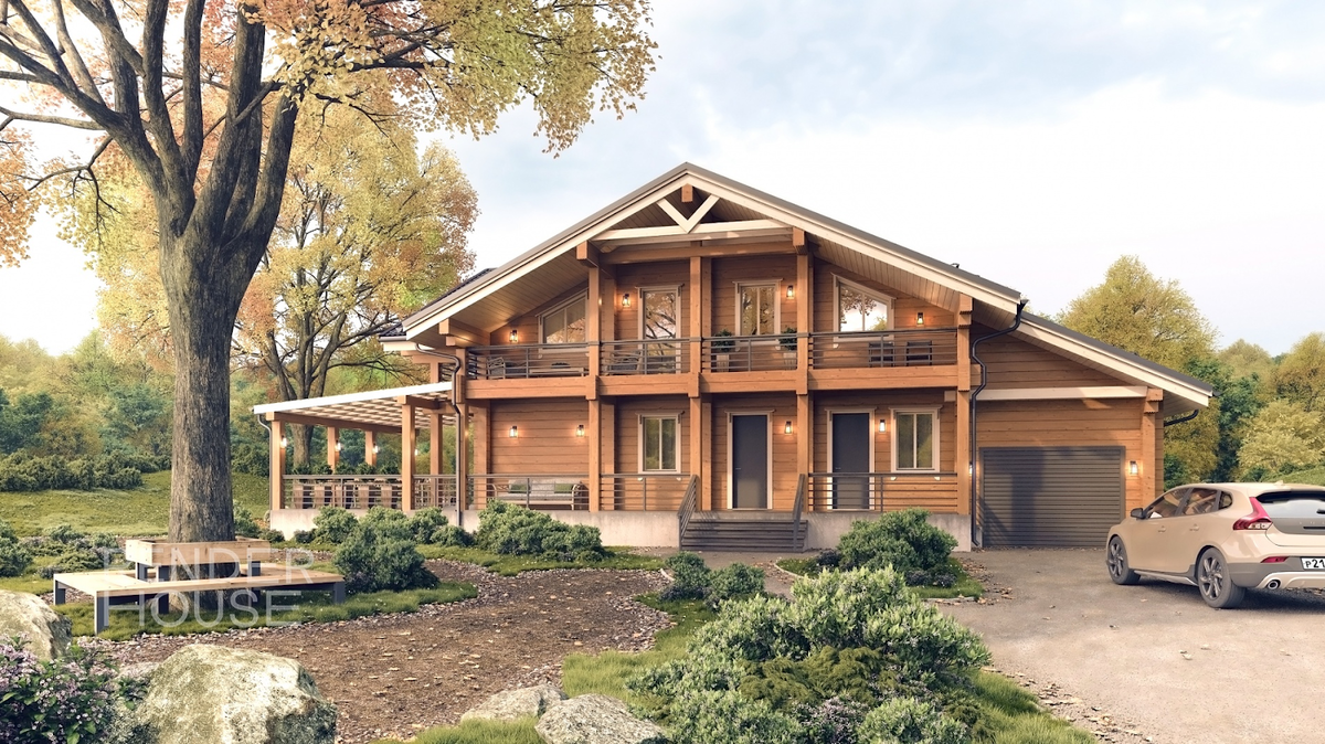 Проект КИРИШИ, главный вход