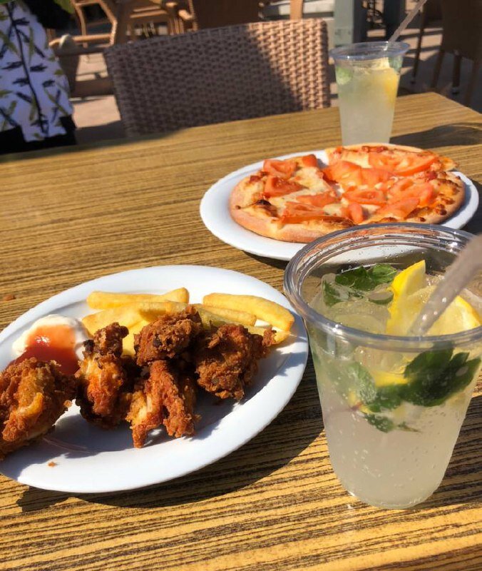 Эта фотка из Турции (извините что вертикальная)